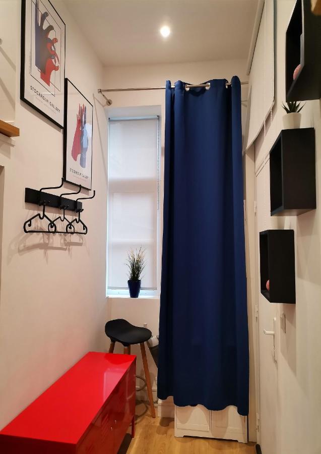 רואן Studio Louis XIII מראה חיצוני תמונה